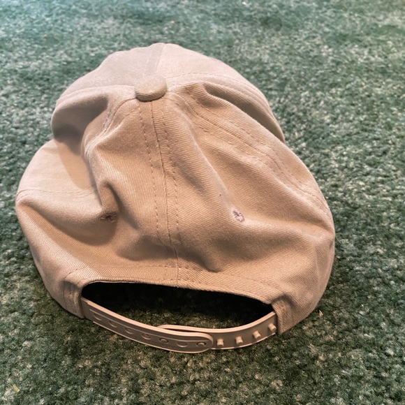 SnapBack hat - Picture 2 of 3